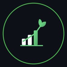 Logo oficial da Estratégia Agro